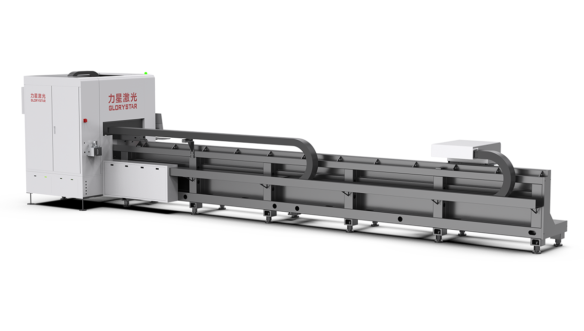 G-A小管专用高速切割机：科技赋能，切割无忧!