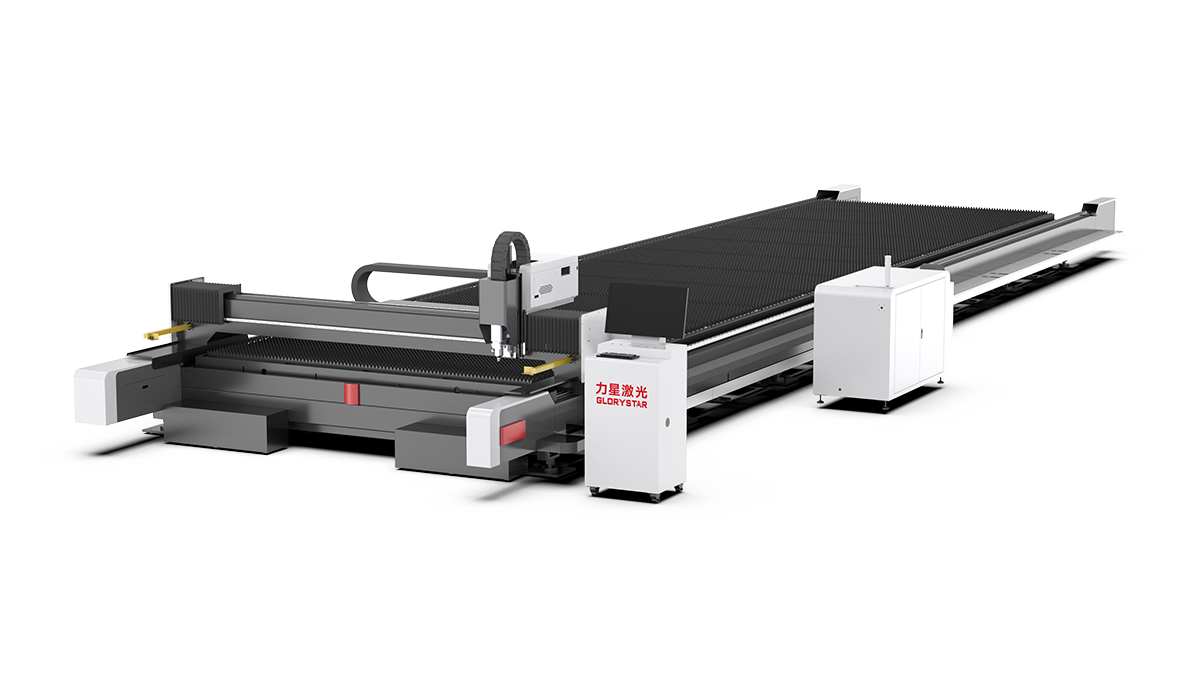 定义新标准：VS-MAX如何凭借三大硬核实力，成为大幅面板材切割的“定海神针”？