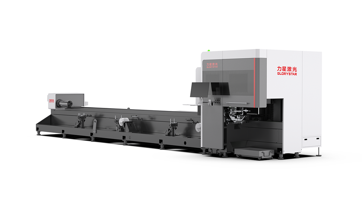 选购小管坡口专用高速切割机，企业更应该看重哪些核心能力？