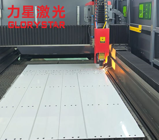 从中国制造到全球品牌-力星激光如何定义下一代“激光切割机制造厂家”‌