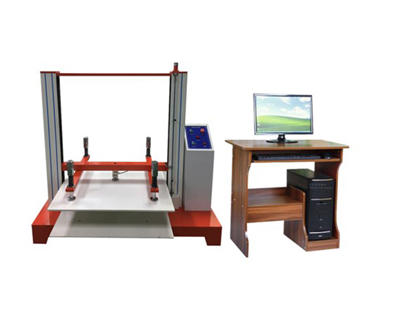 纸板拉力试验机的功能特点有哪些你知道吗?