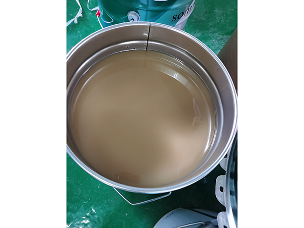 制造成果
