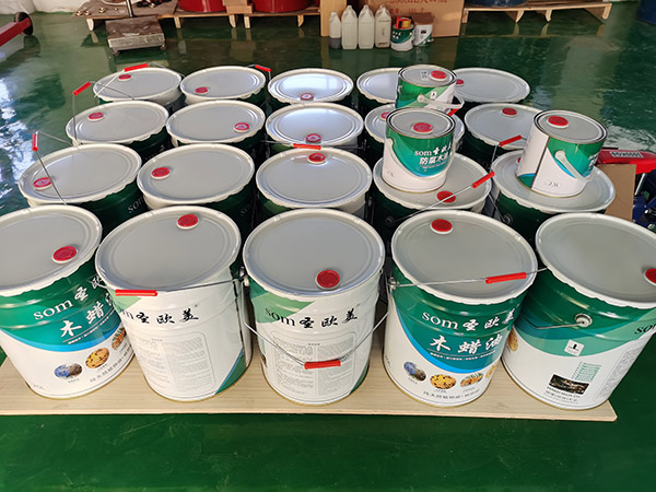 产品展示