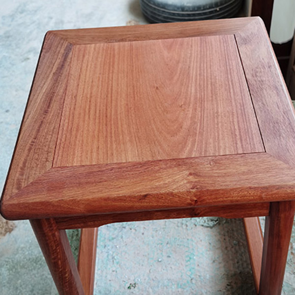 木蜡油涂装家具