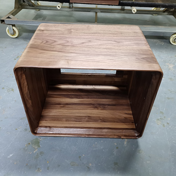 家具木蜡油涂装