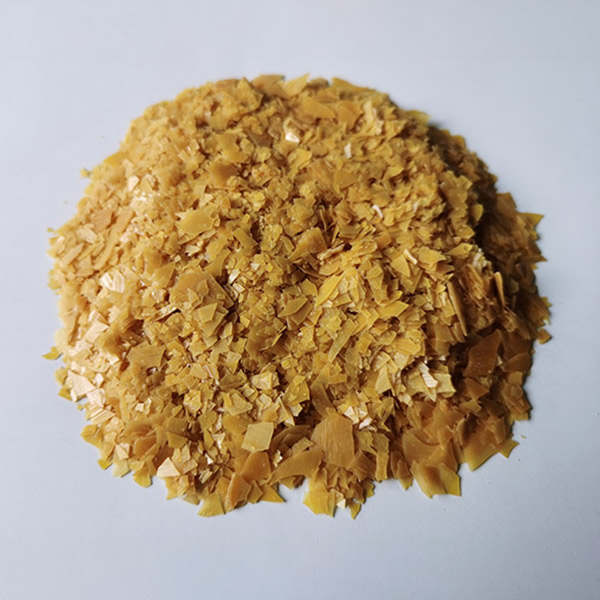 棕榈蜡片原料