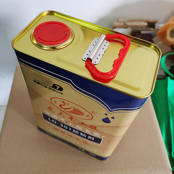 红木胶产品包装