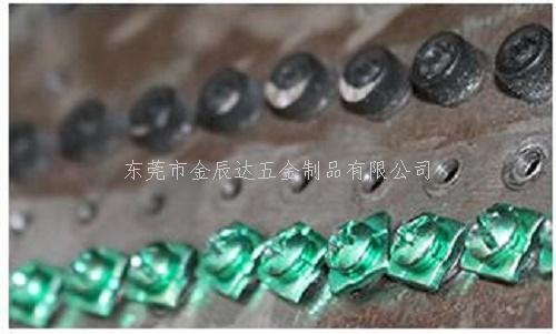 螺丝氢脆测试