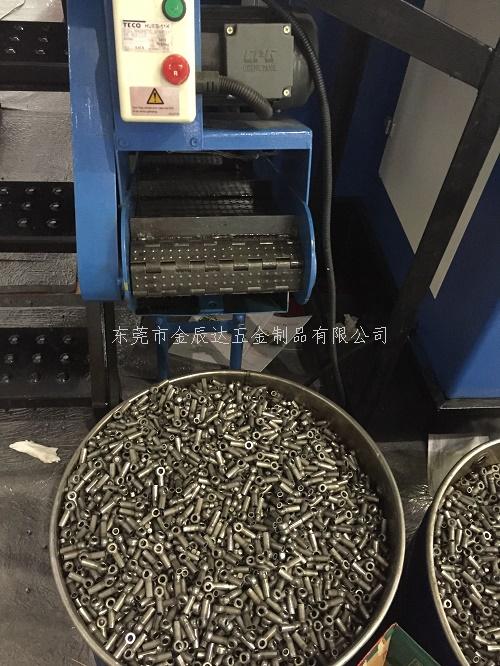非标螺丝厂家