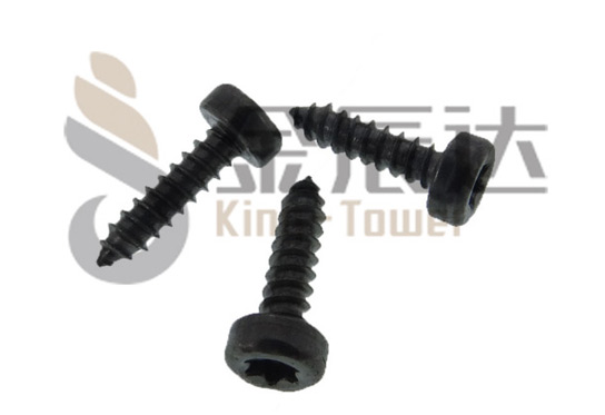梅花螺丝厂家
