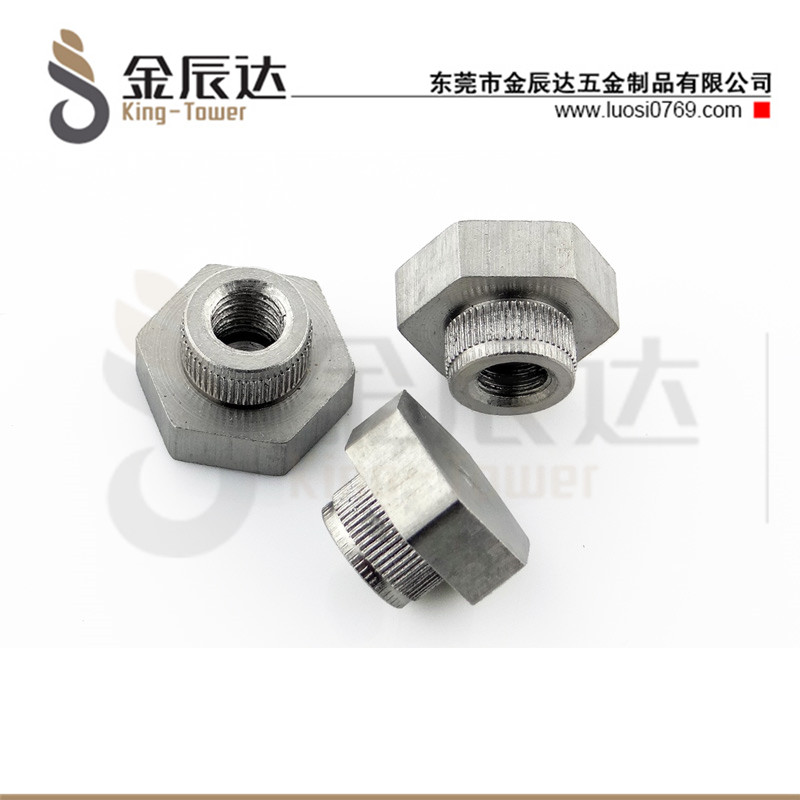 四方垫组合螺钉
