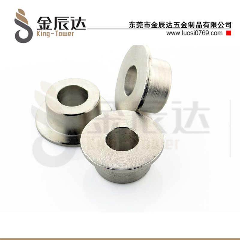 四方垫组合螺钉