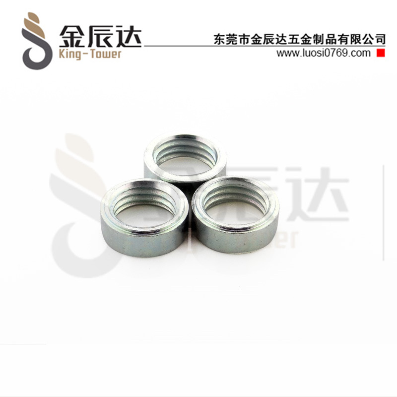 四方垫组合螺钉
