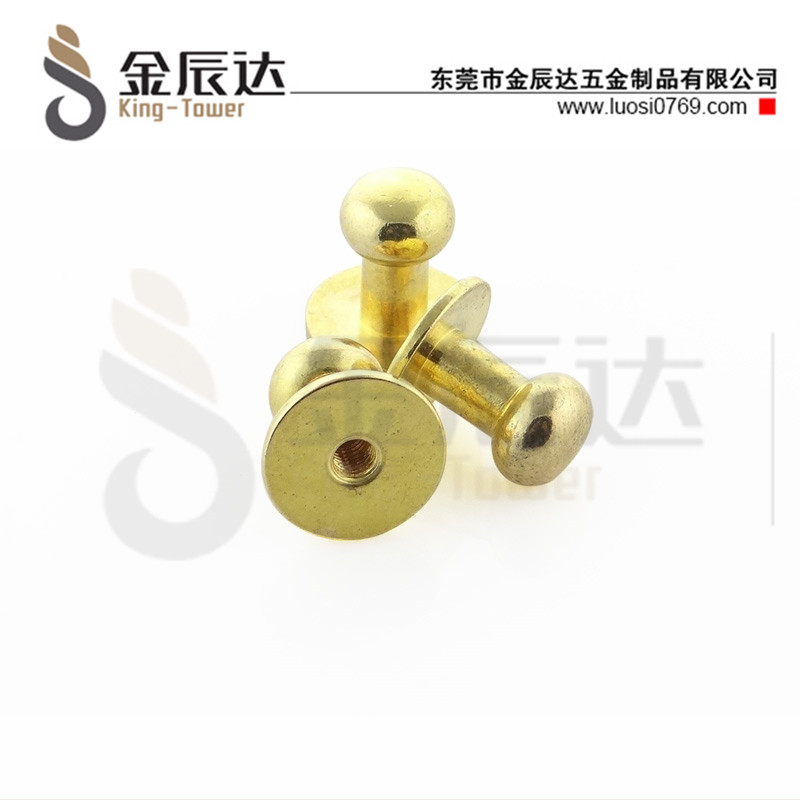 四方垫组合螺钉