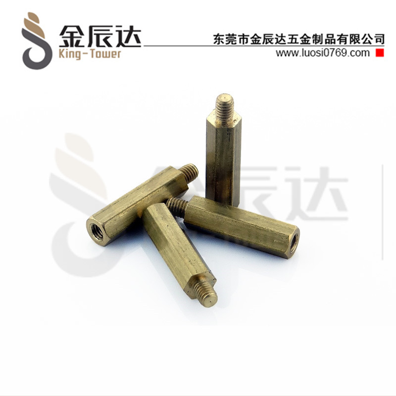 四方垫组合螺钉