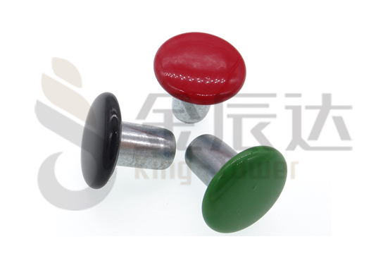 不锈钢空心铆钉