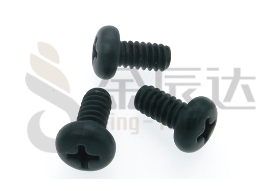  十字圆头机丝