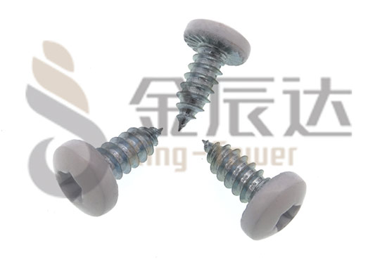 梅花防滑螺丝