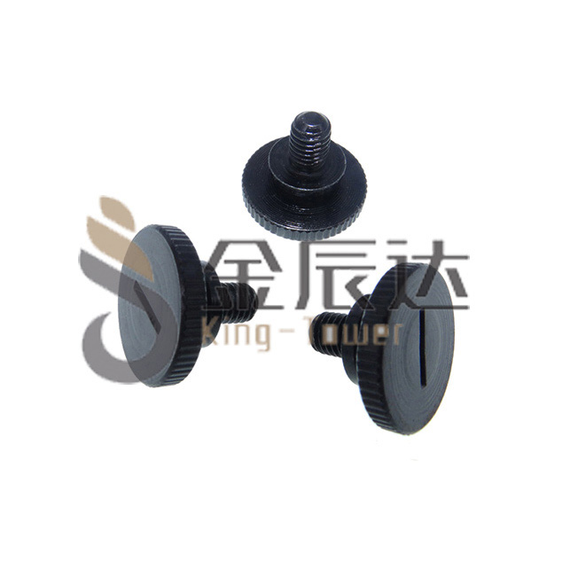 防盗螺丝