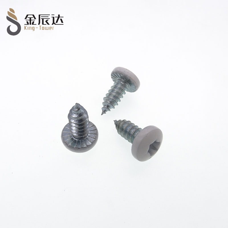 松不脱螺丝