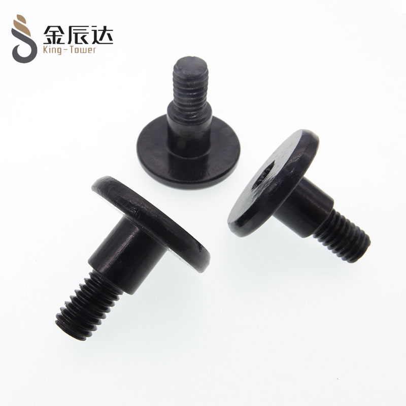 松不脱螺丝