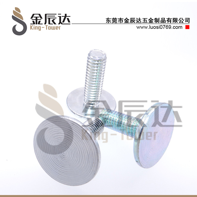 CD纹螺丝
