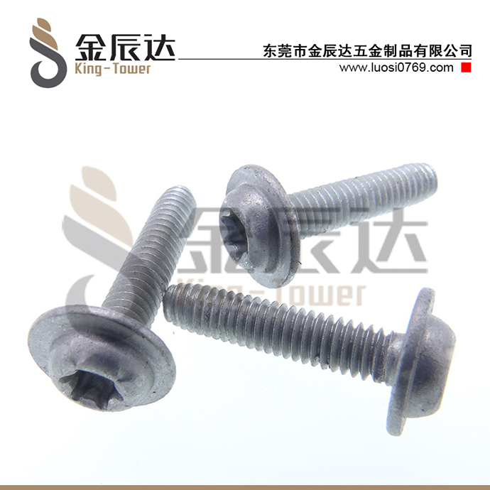 达克罗螺钉