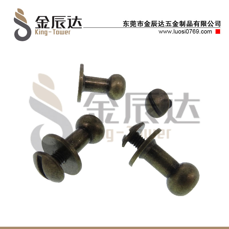奶嘴钉