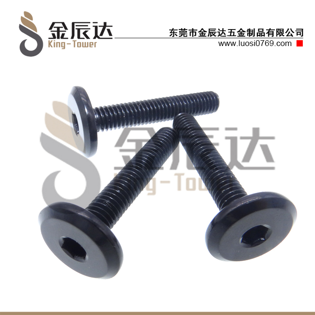 德尔肯螺丝
