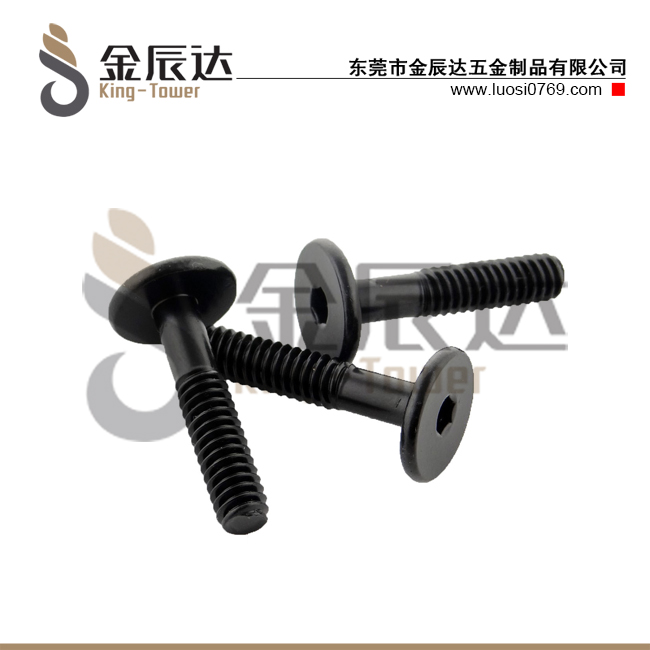 汽车音响螺丝