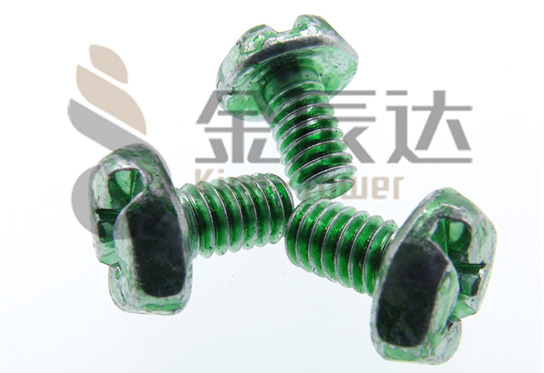 开关螺丝