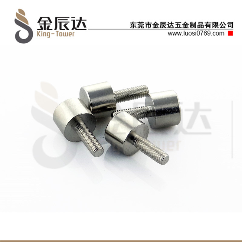 不锈钢相框挂铬螺丝