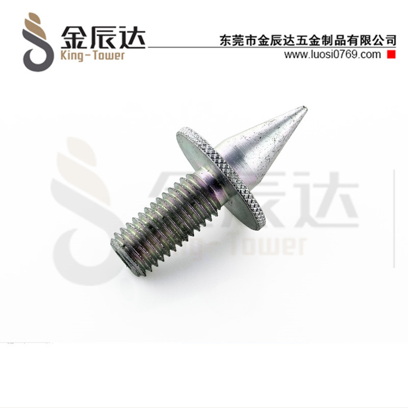 车床件加工
