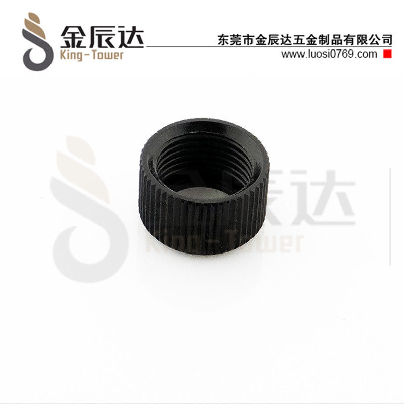 齿轮螺母