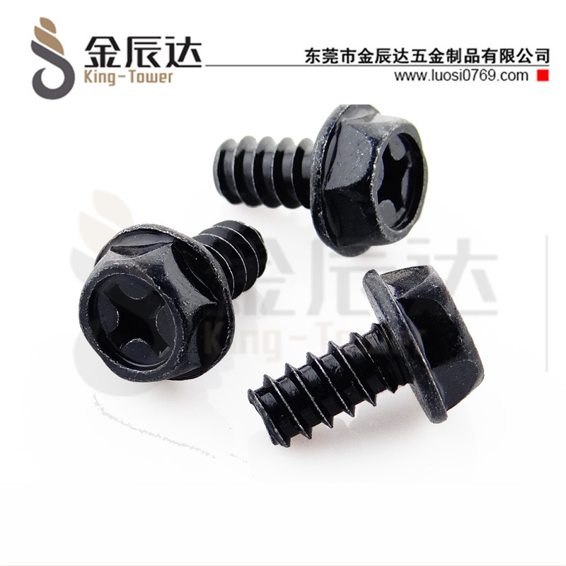 电脑显示器螺丝