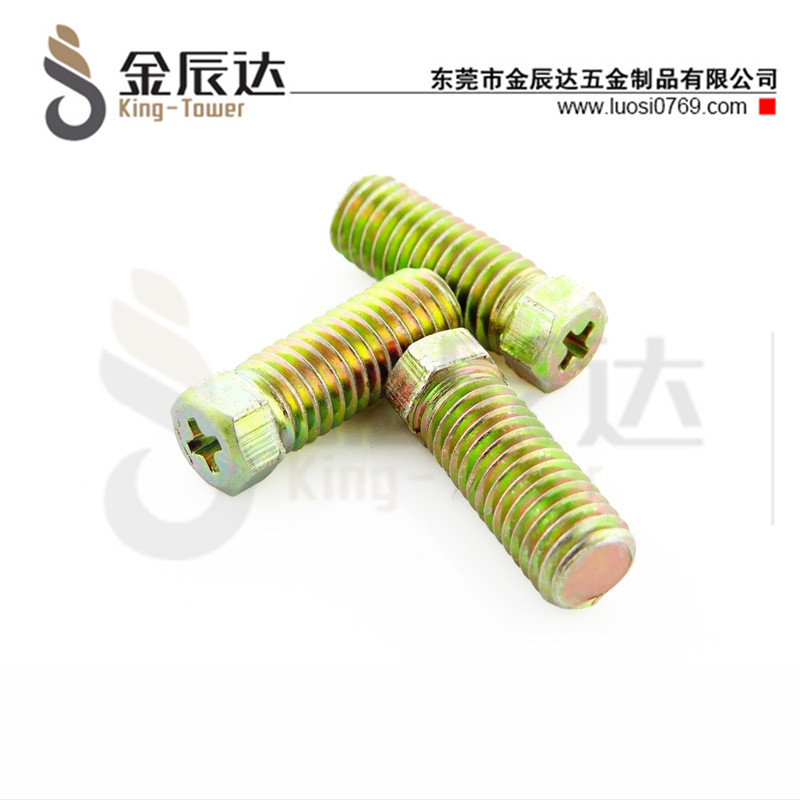 发动机螺丝