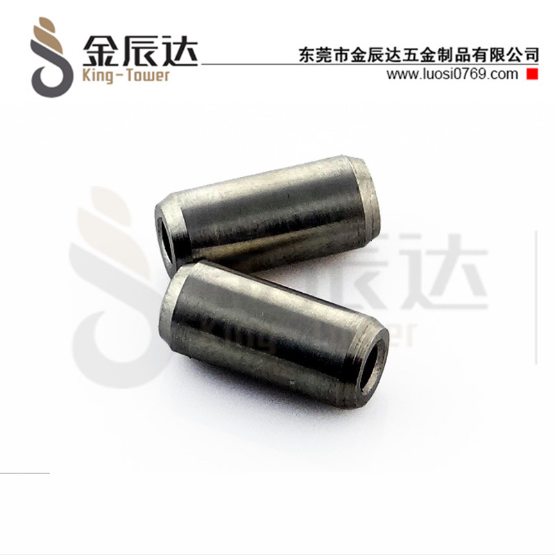 发牌机导柱