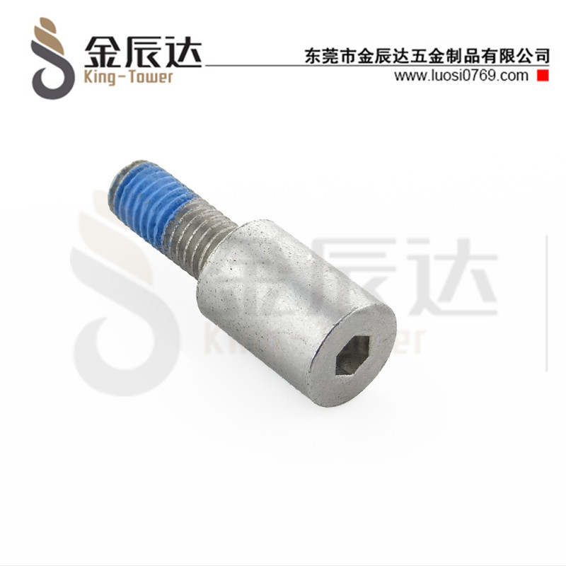高尔夫球杆螺丝