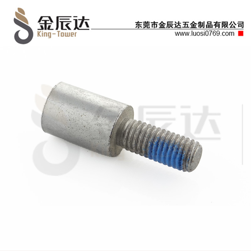 高尔夫球头螺丝