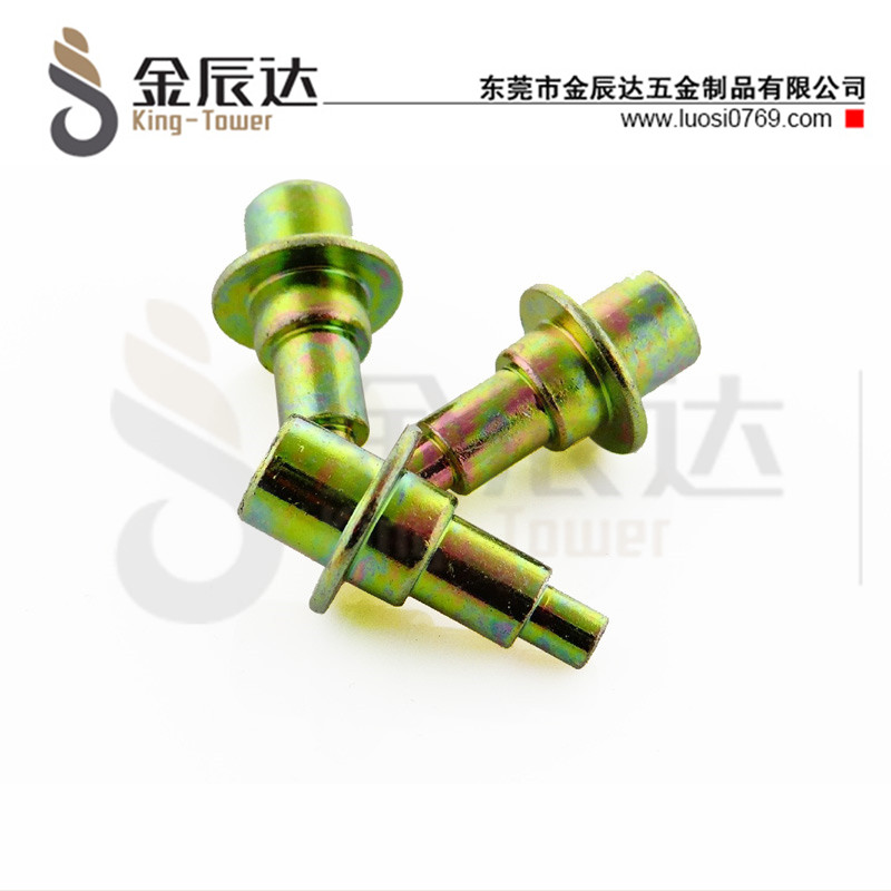 滑板车用台阶螺钉