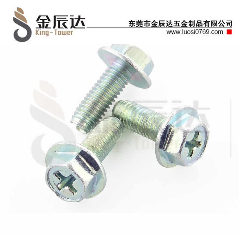 机丝自攻螺丝