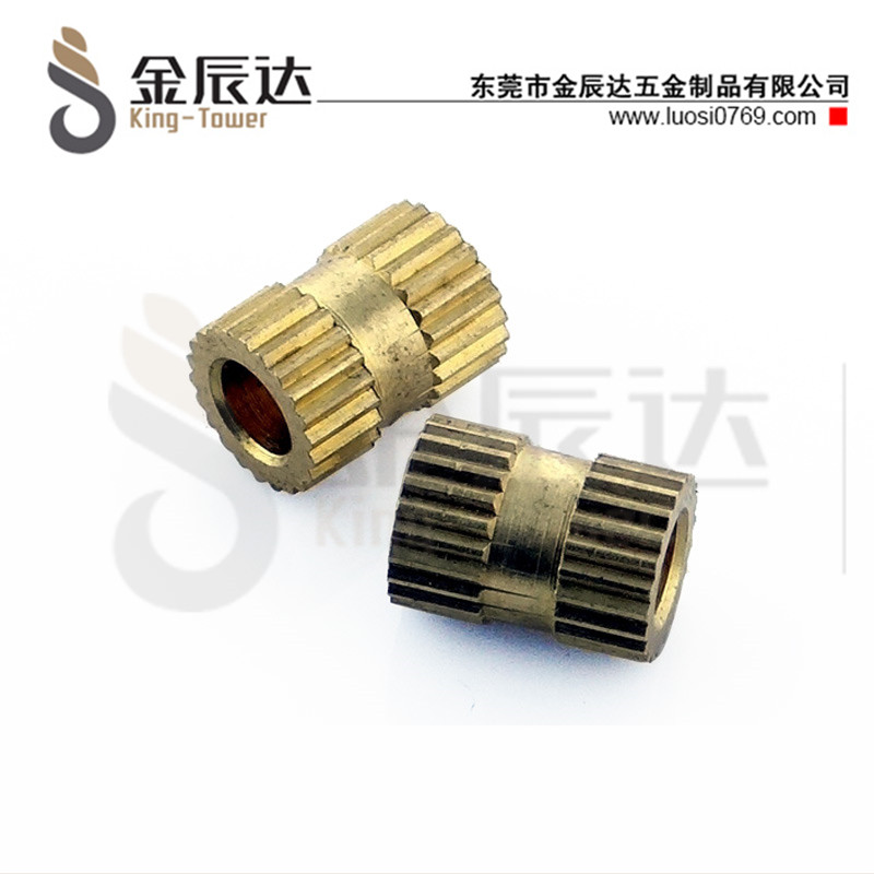 汽车点火器用黄铜螺母