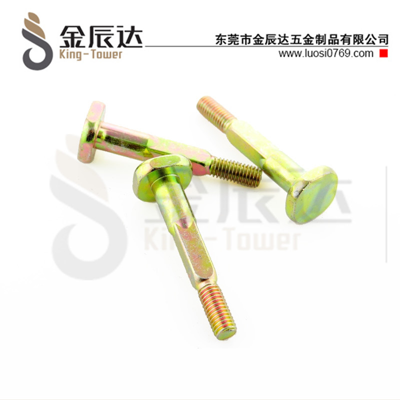 汽车轮胎螺丝