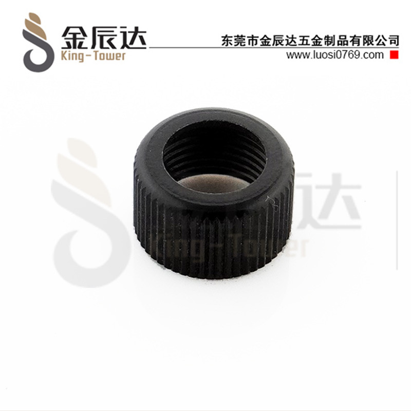 汽车前盖螺母
