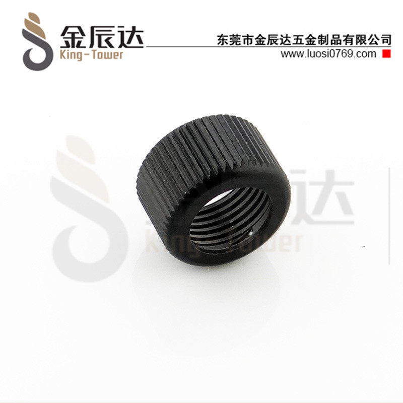 汽车尾盖螺母