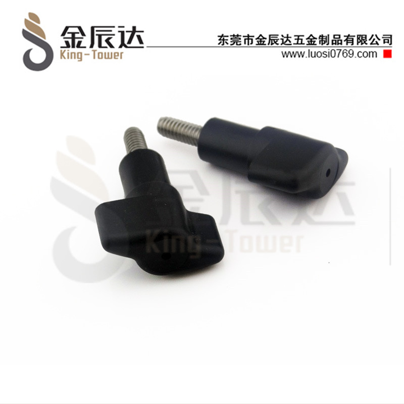 塑胶头螺丝