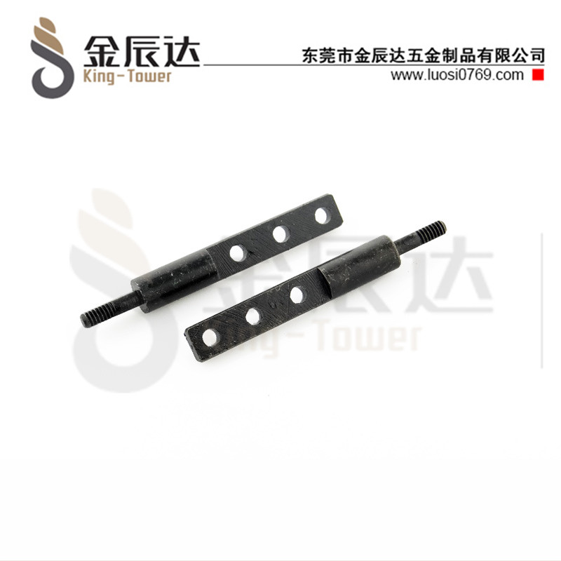 调节紧定螺丝