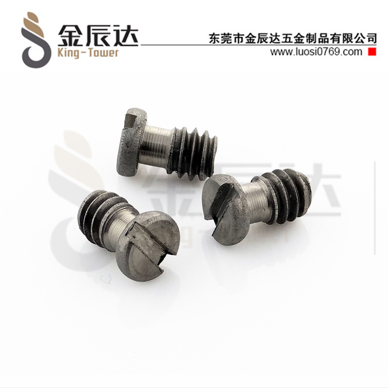 英制钛螺丝
