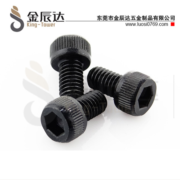 12.9级美制细牙内...