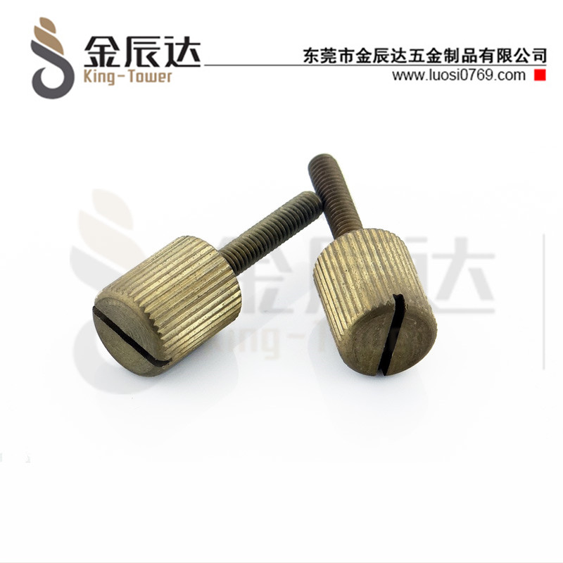 火车发动机专用手拧螺...